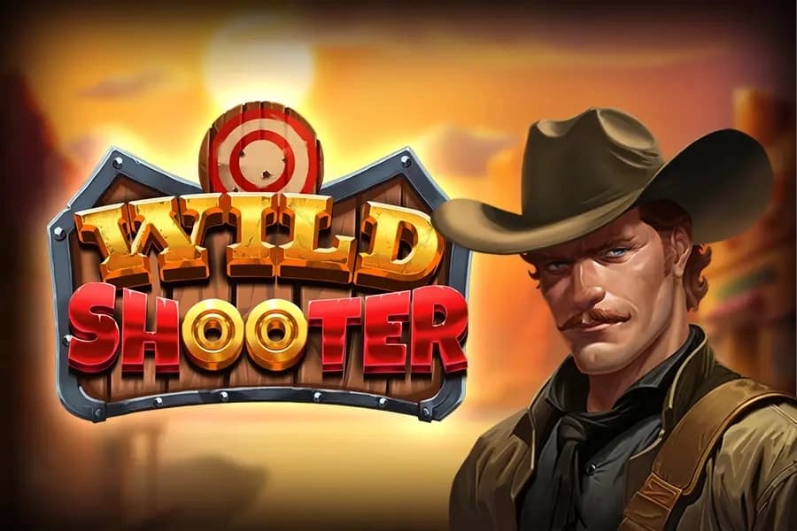 Wild Shooter - Slot Zillion Games | RTP N/A | MisterTopCasino