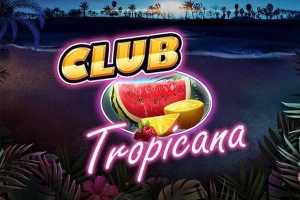 Club Tropicana - Slot Pragmatic Play | RTP 96.08% | MisterTopCasino