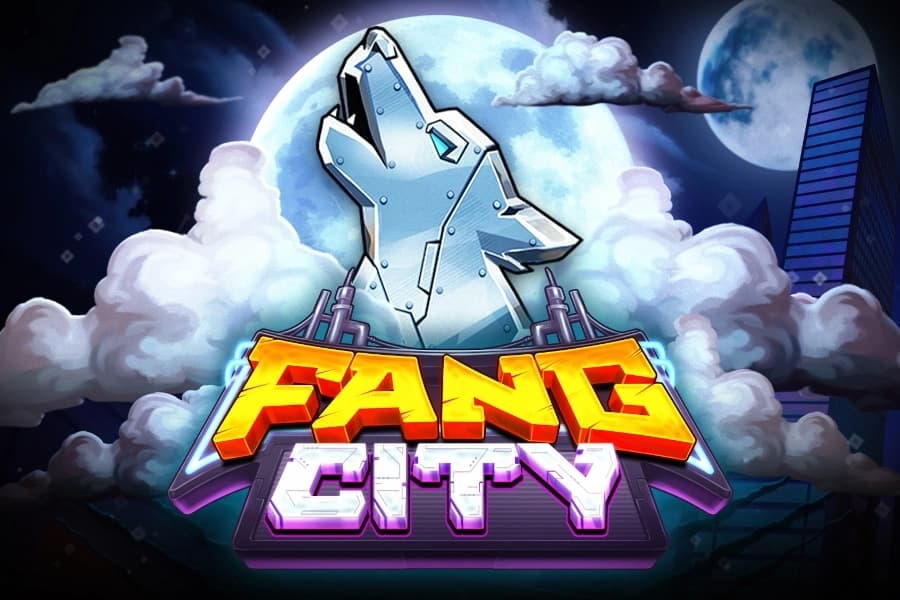 Fang City - Slot Push Gaming | RTP N/A | MisterTopCasino