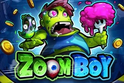 Zoomboy - Slot 7777 gaming | RTP N/A | MisterTopCasino