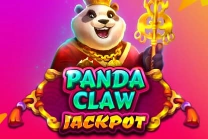 Panda Claw Jackpot - Slot Clawbuster | RTP N/A | MisterTopCasino