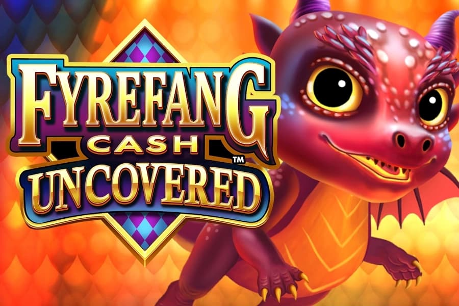 Fyrefang Cash Uncovered - Slot High Limit Studio | RTP N/A | MisterTopCasino