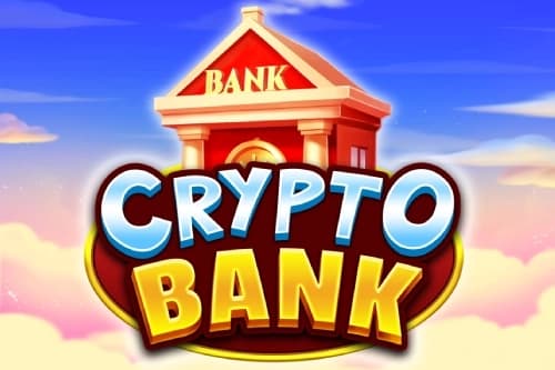 Crypto Bank - Slot PureRNG | RTP N/A | MisterTopCasino