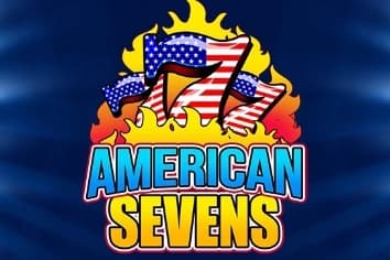 American Sevens - Slot Evoplay | RTP N/A | MisterTopCasino