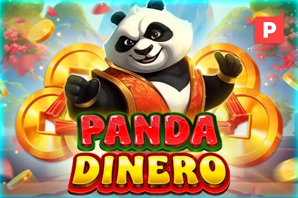 Panda Dinero - Slot Platipus | RTP N/A | MisterTopCasino