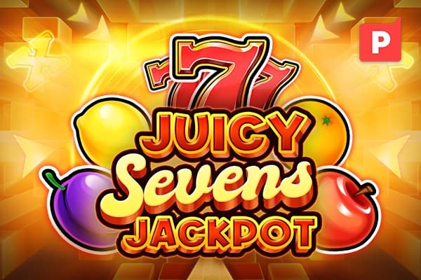 Juicy Sevens Jackpot - Slot Platipus | RTP N/A | MisterTopCasino