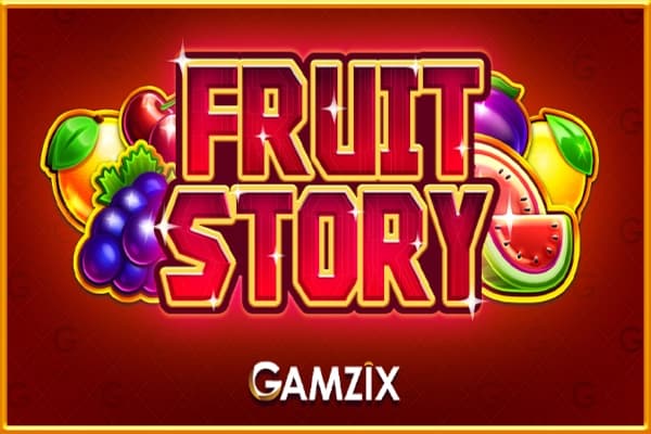 Fruit Story - Slot Gamzix | RTP N/A | MisterTopCasino