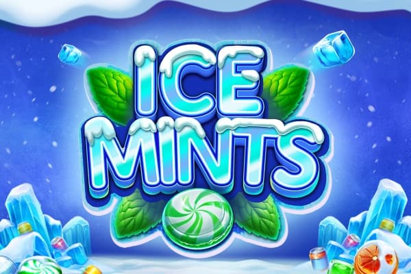 Ice Mints - Slot Pragmatic Play | RTP 96.5% | MisterTopCasino