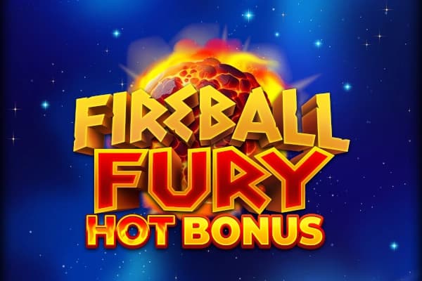 Fireball Fury: Hot Bonus - Slot Fugaso | RTP N/A | MisterTopCasino