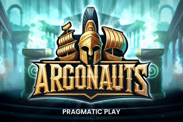 Argonauts - Slot Pragmatic Play | RTP 96.47% | MisterTopCasino