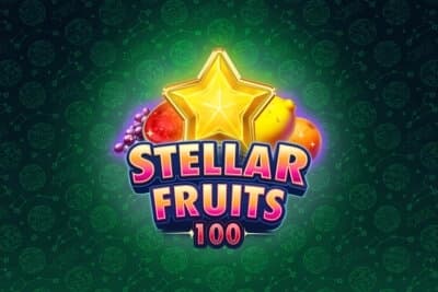 Stellar Fruits 100 - Slot ICONIC21 | RTP N/A | MisterTopCasino