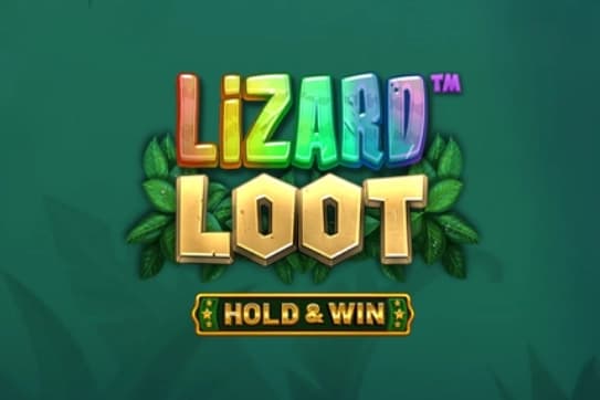 Lizard Loot Hold & Win - Slot Betsoft | RTP N/A | MisterTopCasino