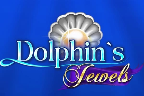 Dolphin's Jewels - Slot Trusty Gaming | RTP N/A | MisterTopCasino