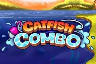 Catfish Combo - Slot S Gaming | RTP N/A | MisterTopCasino