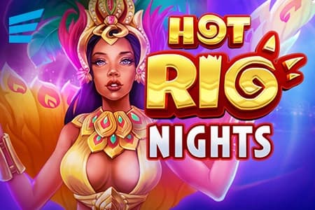 Hot Rio Nights - Slot Evoplay | RTP 96.02% | MisterTopCasino
