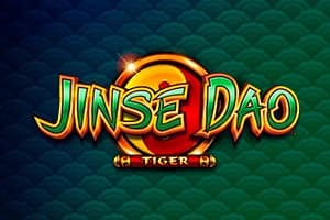 Jinse Dao Tiger - Slot Light & Wonder | RTP 96% | MisterTopCasino