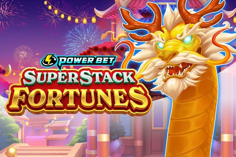 Super Stack Fortunes - Slot High 5 Games | RTP N/A | MisterTopCasino