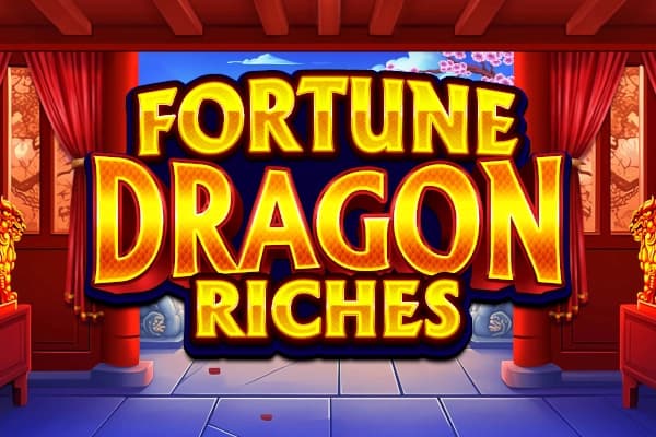 Fortune Dragon Riches - Slot Playzia | RTP N/A | MisterTopCasino