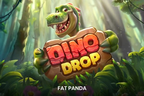 Dino Drop - Slot Pragmatic Play | RTP N/A | MisterTopCasino