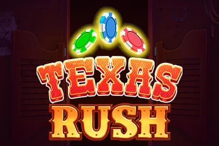 Texas Rush - Slot NetGame | RTP N/A | MisterTopCasino