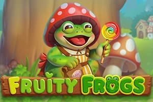 Fruity Frogs - Slot Pixmove Games | RTP N/A | MisterTopCasino