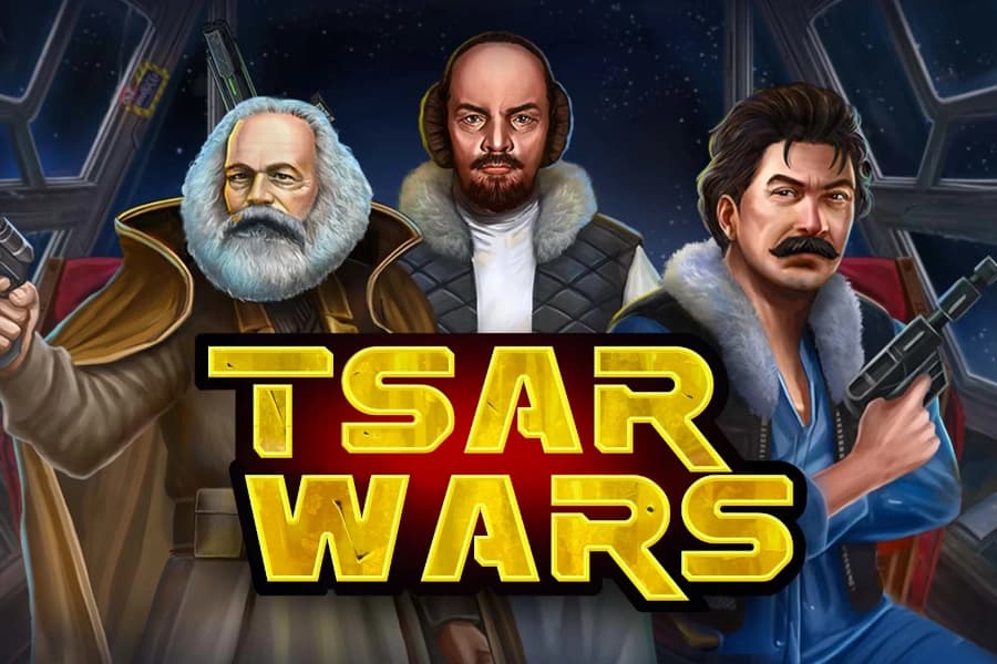 Tsar Wars - Slot Nolimit City | RTP N/A | MisterTopCasino