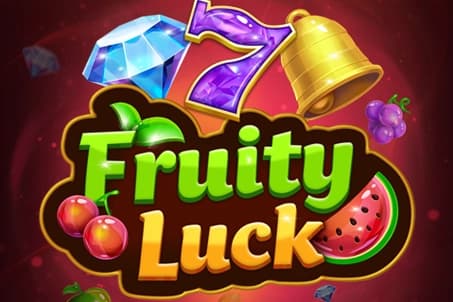 Fruity Luck - Slot Soko Games | RTP N/A | MisterTopCasino