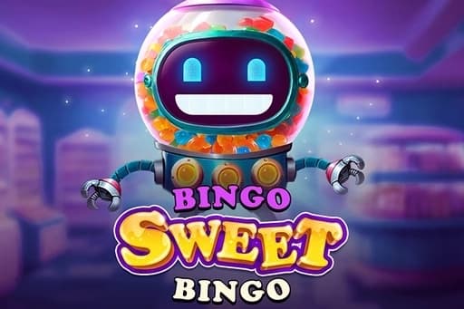 Bingo Sweet Bingo - Slot Caleta Gaming | RTP N/A | MisterTopCasino