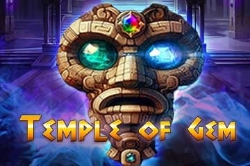 Temple of Gem - Slot Winwave | RTP N/A | MisterTopCasino