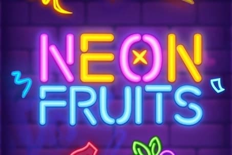 Neon Fruits - Slot Soko Games | RTP N/A | MisterTopCasino
