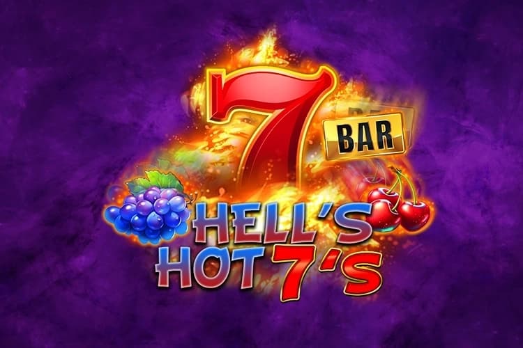 Hell's Hot 7's - Slot CT Interactive | RTP N/A | MisterTopCasino