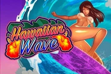 Hawaii Wave - Slot Winwave | RTP N/A | MisterTopCasino