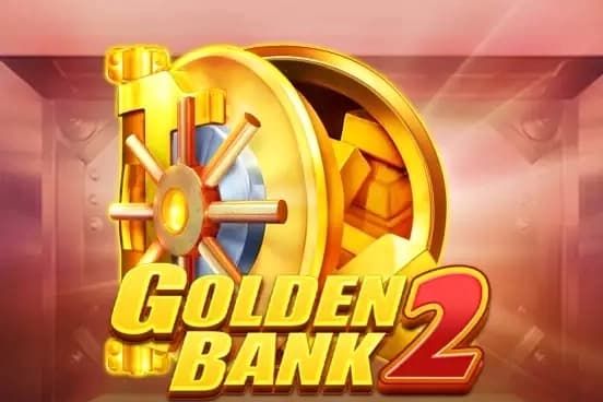 Golden Bank 2 - Slot TaDa Gaming | RTP N/A | MisterTopCasino
