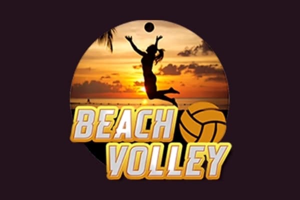 Beach Volley - Slot Triple Cherry | RTP N/A | MisterTopCasino