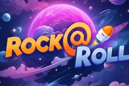 Rock@Roll - Slot Soko Games | RTP N/A | MisterTopCasino