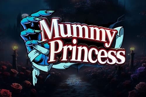 Mummy Princess - Slot Win Fast | RTP N/A | MisterTopCasino