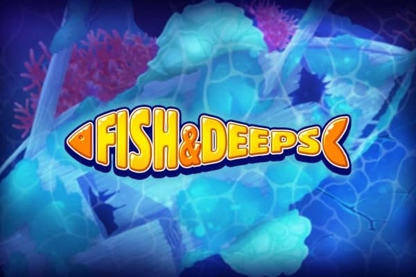 Fish&Deeps - Slot WorldMatch | RTP N/A | MisterTopCasino