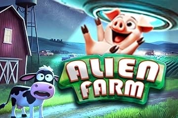 Alien Farm - Slot Winwave | RTP N/A | MisterTopCasino