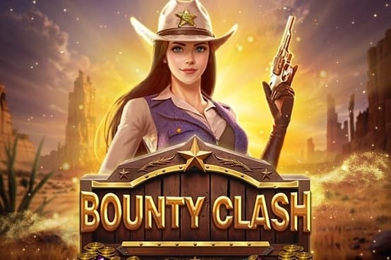 Bounty Clash - Slot Dragoon Soft | RTP N/A | MisterTopCasino