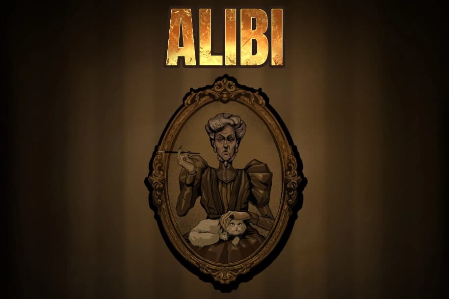 Alibi - Slot Peter & Sons | RTP N/A | MisterTopCasino