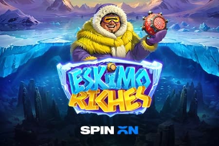 Eskimo Riches - Slot SpinOn | RTP N/A | MisterTopCasino