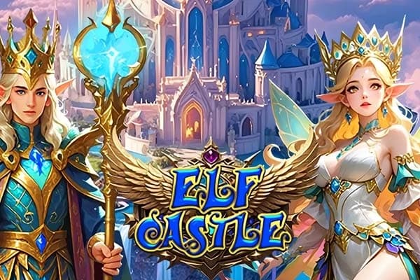 Elf Castle - Slot KA Gaming | RTP N/A | MisterTopCasino