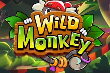 Wild Monkey - Slot 7Rings Gaming | RTP N/A | MisterTopCasino