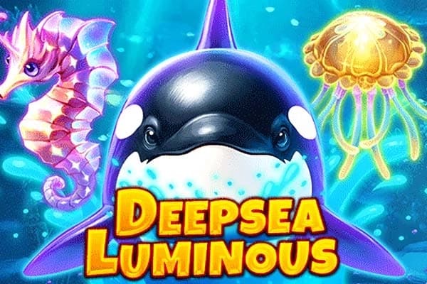 Deepsea Luminous - Slot KA Gaming | RTP N/A | MisterTopCasino