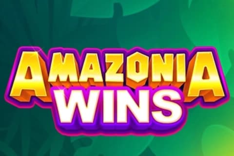 Amazonia Wins - Slot 3 Oaks Gaming | RTP N/A | MisterTopCasino