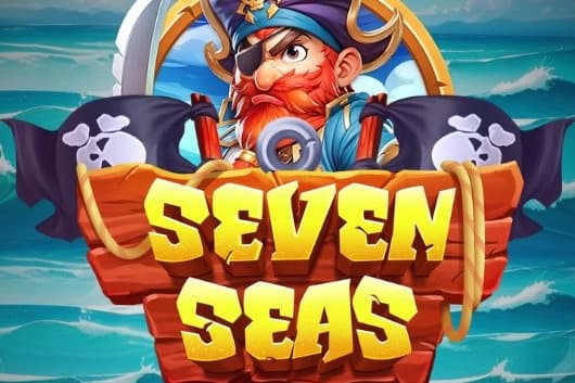 Seven Seas - Slot Eurasian Gaming | RTP N/A | MisterTopCasino
