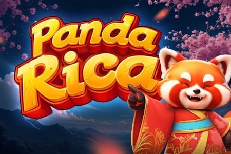 Panda Rica - Slot Tom Horn Gaming | RTP N/A | MisterTopCasino