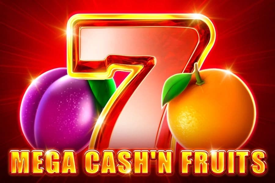 Mega Cash'n Fruits - Slot 1spin4win | RTP N/A | MisterTopCasino