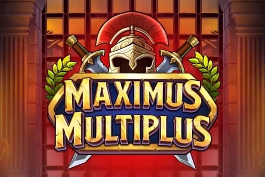Maximus Multiplus - Slot Massive Studios | RTP N/A | MisterTopCasino