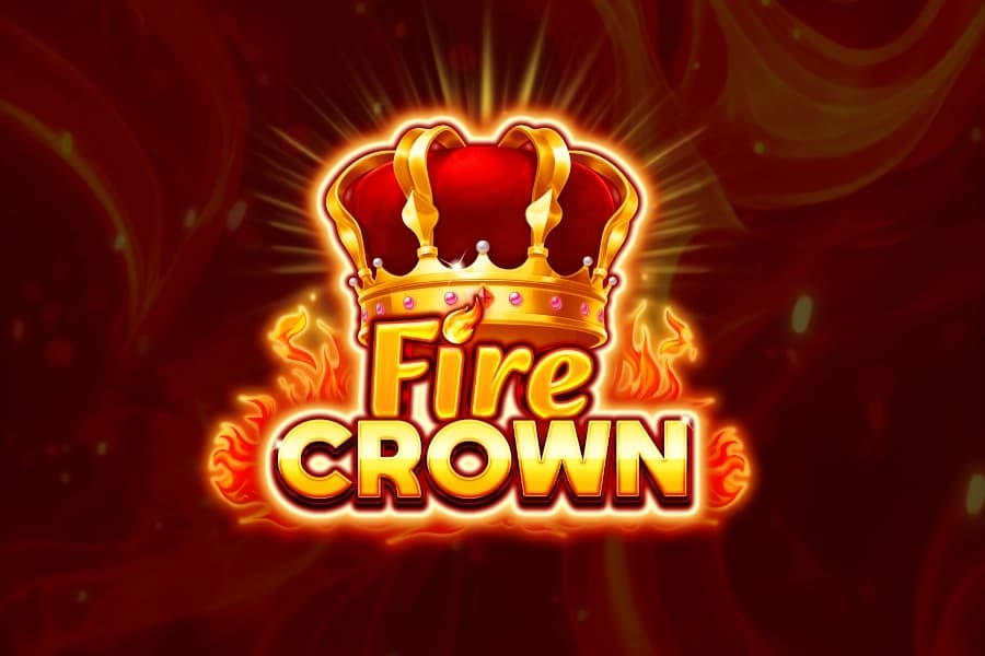 Fire Crown - Slot Onlyplay | RTP N/A | MisterTopCasino